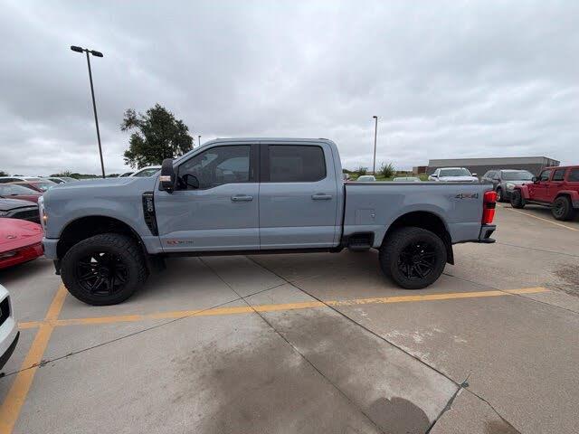 2024 Ford F-250