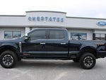 2024 F-250 Super Duty Thumbnail 1
