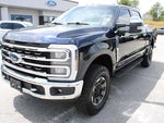 2024 F-250 Super Duty Thumbnail 2