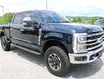 2024 F-250 Super Duty Thumbnail 4