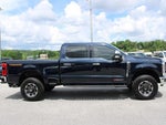2024 F-250 Super Duty Thumbnail 5
