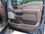 2024 F-250 Super Duty Thumbnail 16