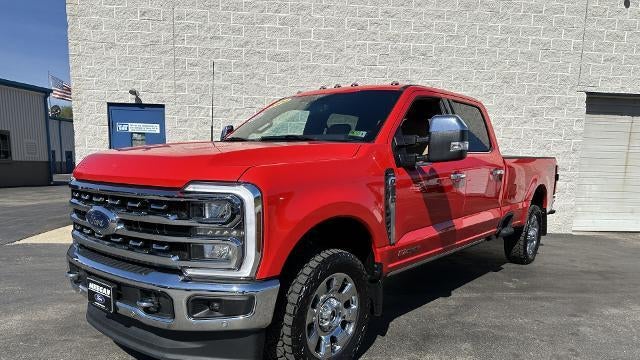 Preowned 2024 Ford F-250 Super Duty Limited for Sale