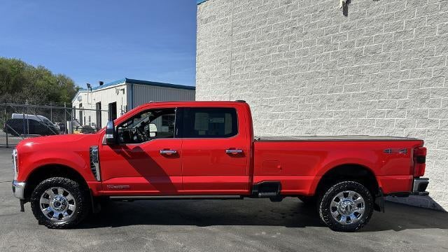 2024 Ford F-250 Super Duty Limited