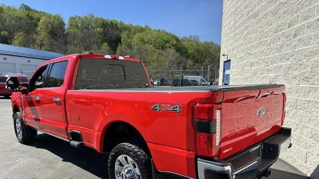 2024 Ford F-250 Super Duty Limited
