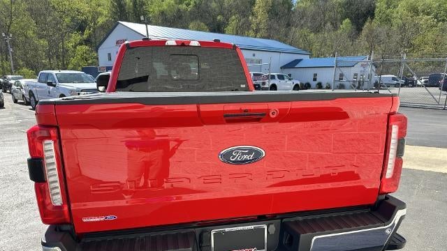 2024 Ford F-250 Super Duty Limited