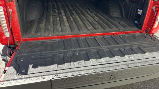 2024 Ford F-250 Super Duty Limited