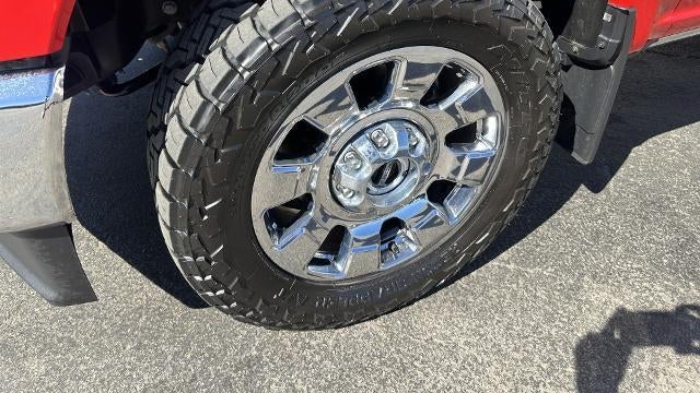 2024 Ford F-250 Super Duty Limited