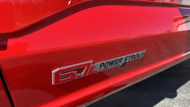 2024 Ford F-250 Super Duty Limited
