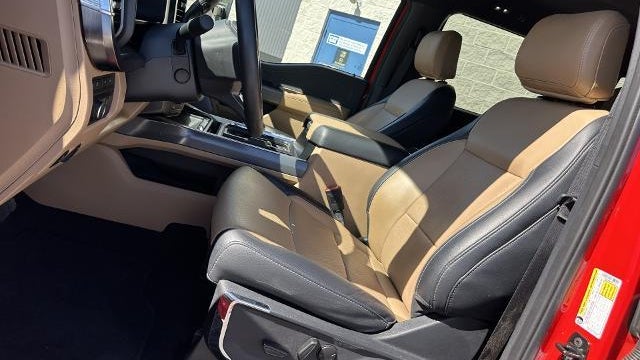 2024 Ford F-250 Super Duty Limited
