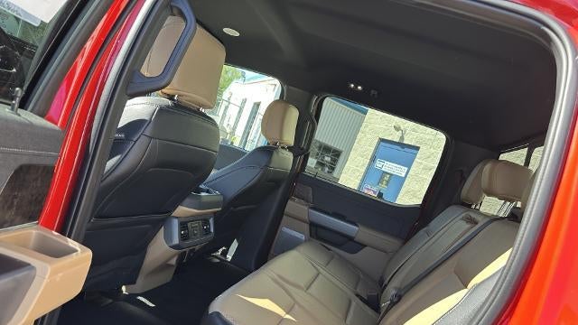 2024 Ford F-250 Super Duty Limited