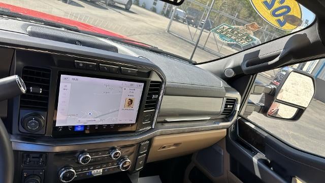 2024 Ford F-250 Super Duty Limited