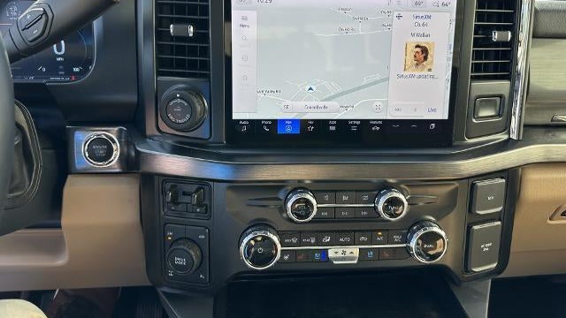 2024 Ford F-250 Super Duty Limited