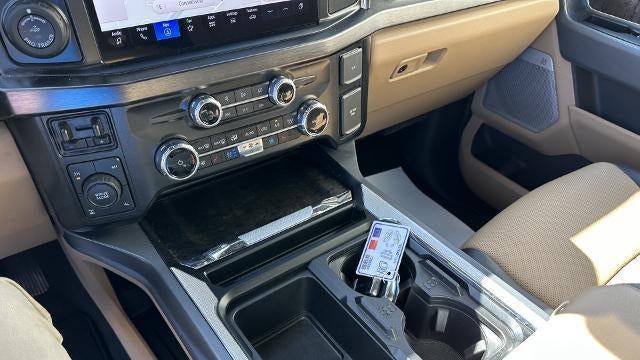 2024 Ford F-250 Super Duty Limited