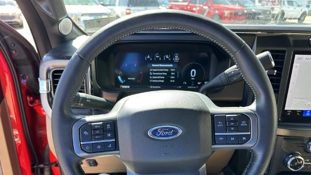 2024 Ford F-250 Super Duty Limited