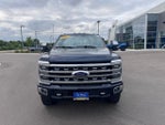 2024 F-250 Super Duty Thumbnail 2