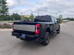 2024 F-250 Super Duty Thumbnail 5