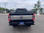 2024 F-250 Super Duty Thumbnail 6