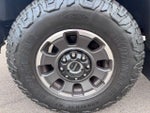 2024 F-250 Super Duty Thumbnail 9