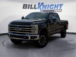 2024 F-250 Super Duty Thumbnail 1