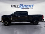 2024 F-250 Super Duty Thumbnail 2