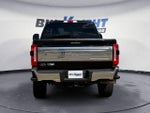 2024 F-250 Super Duty Thumbnail 4