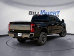 2024 F-250 Super Duty Thumbnail 5