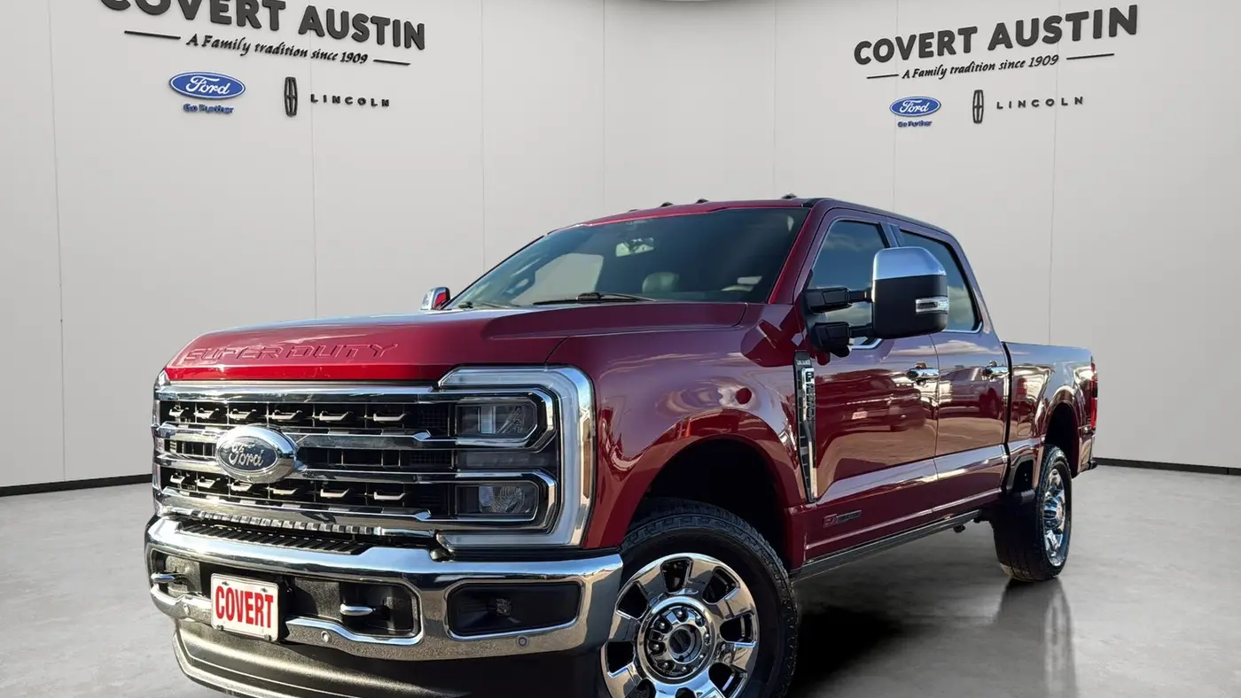 Preowned 2024 Ford F-250 Super Duty XL for Sale