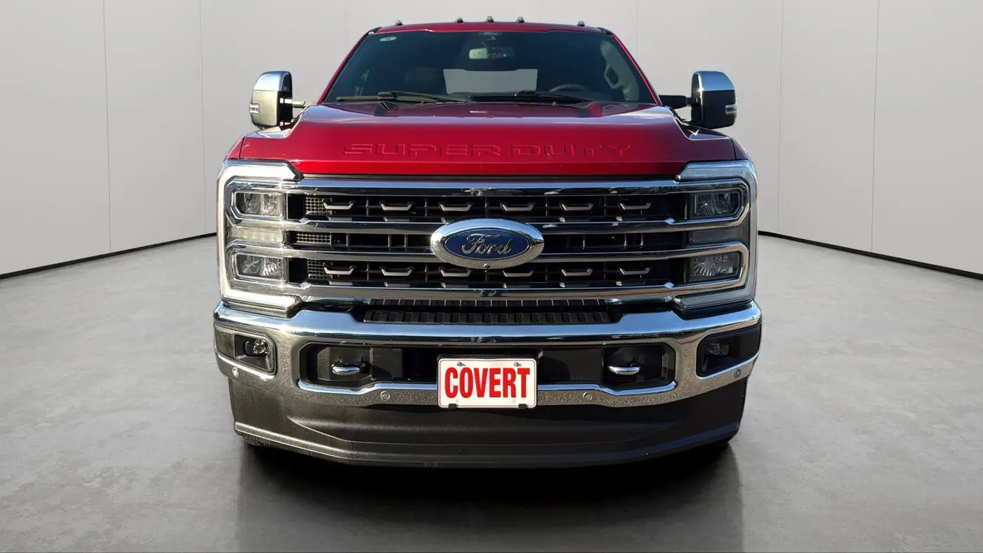 2024 Ford F-250 Super Duty XL