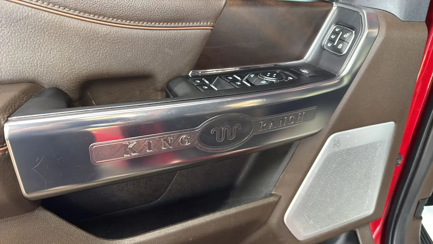 2024 Ford F-250 Super Duty XL
