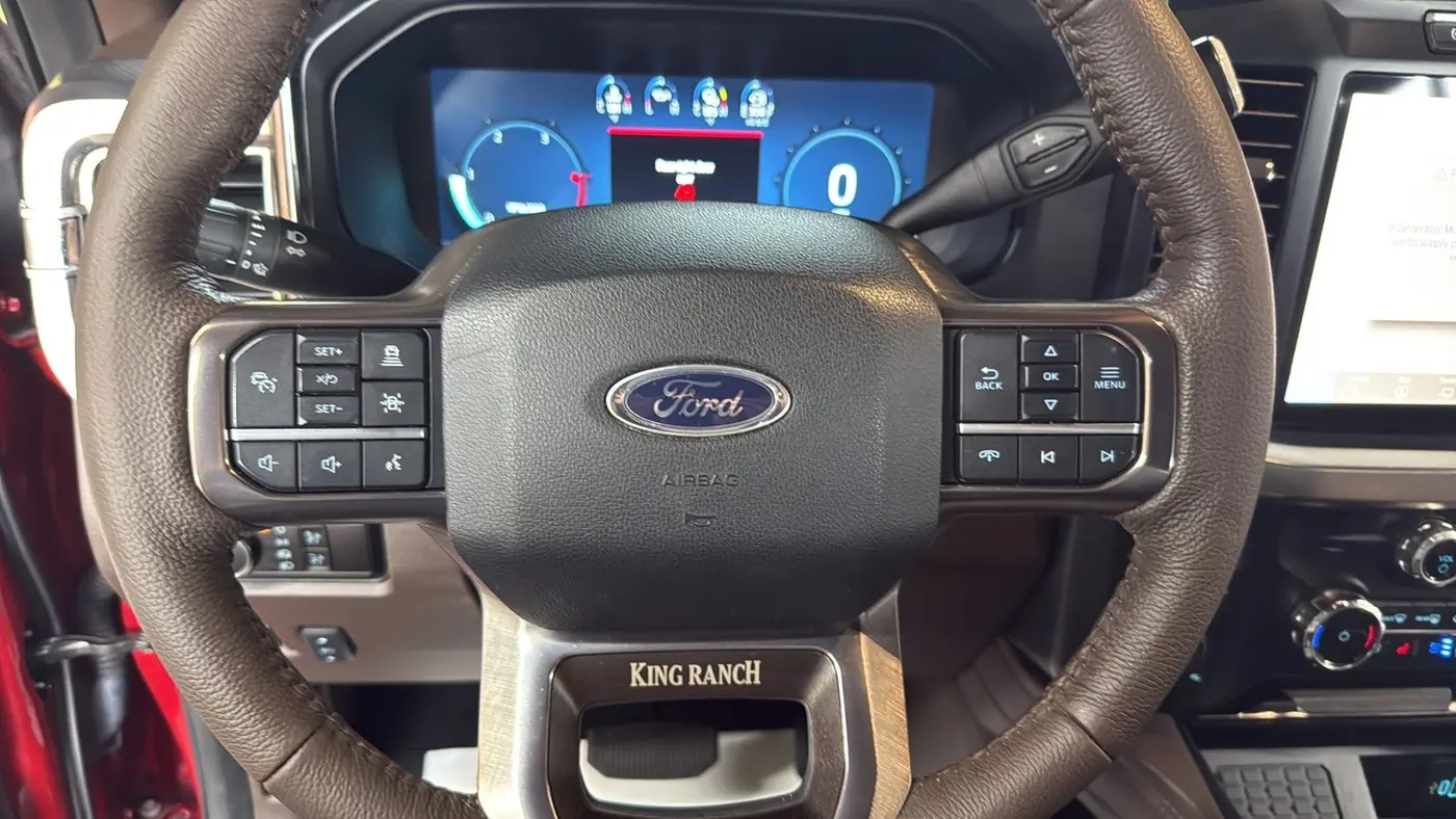 2024 Ford F-250 Super Duty XL