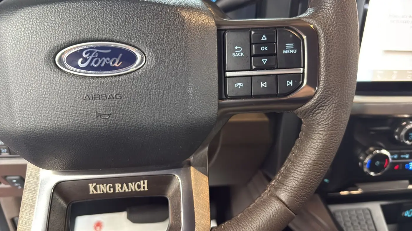 2024 Ford F-250 Super Duty XL