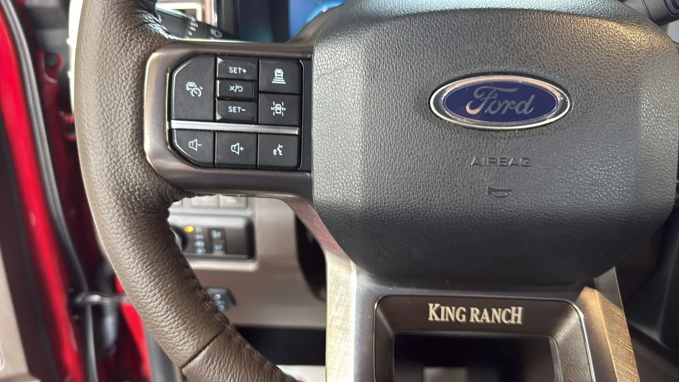 2024 Ford F-250 Super Duty XL