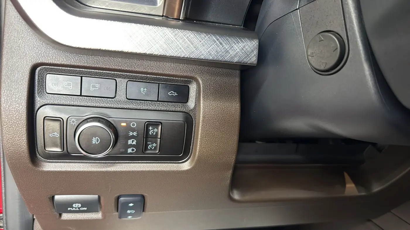 2024 Ford F-250 Super Duty XL