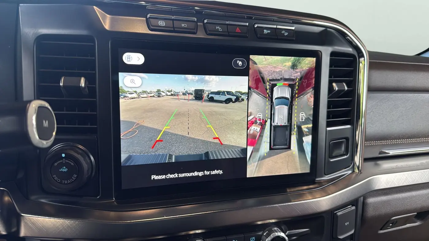 2024 Ford F-250 Super Duty XL