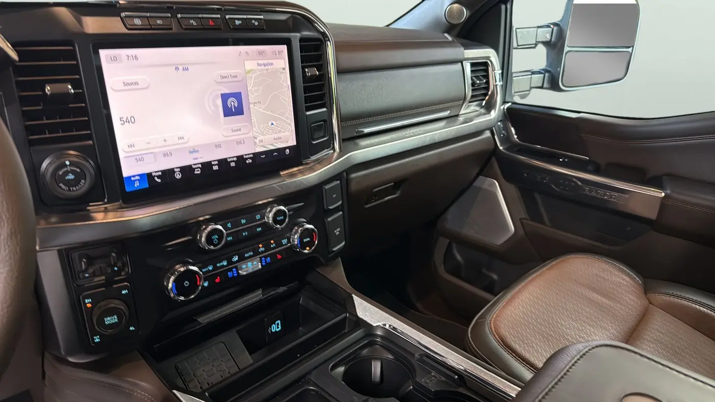2024 Ford F-250 Super Duty XL