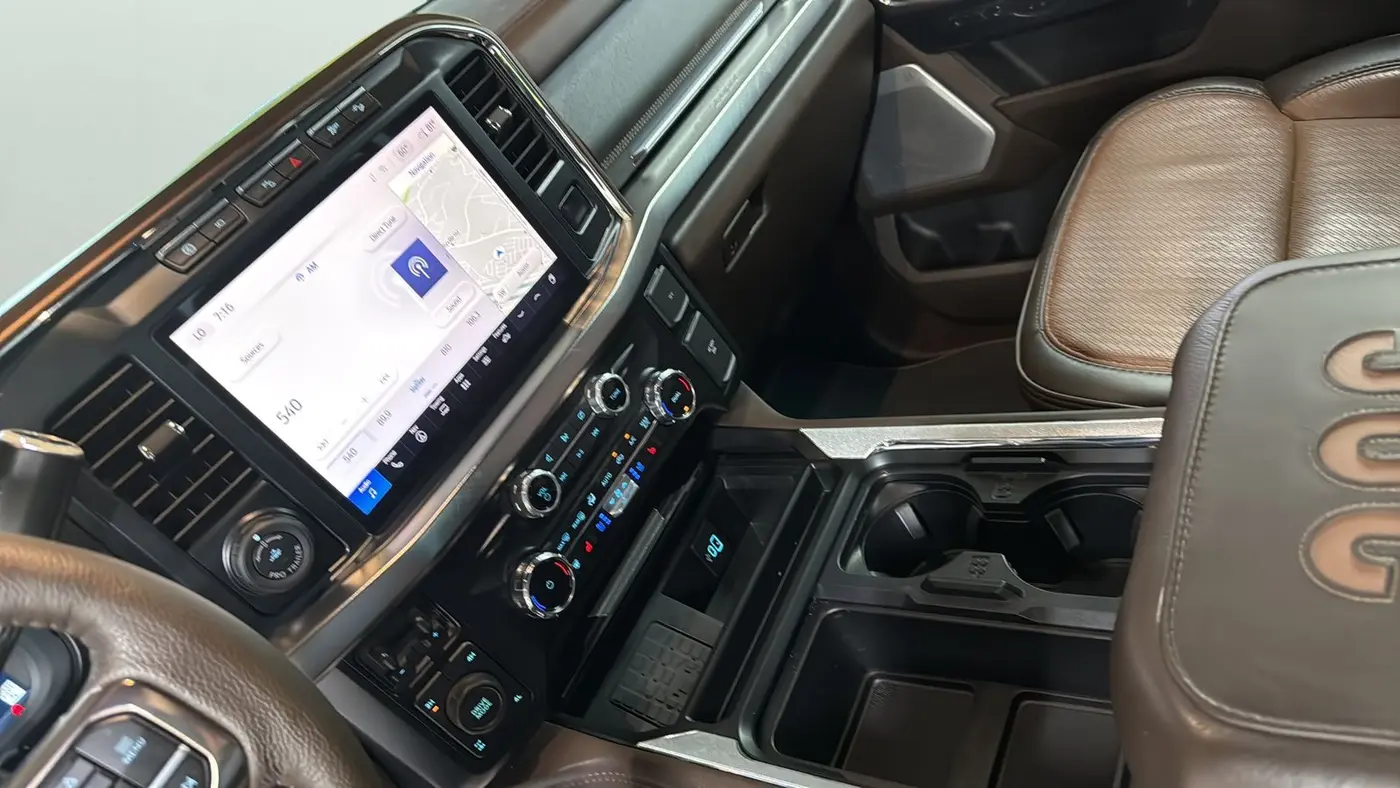 2024 Ford F-250 Super Duty XL