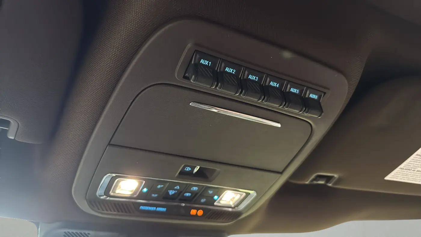 2024 Ford F-250 Super Duty XL