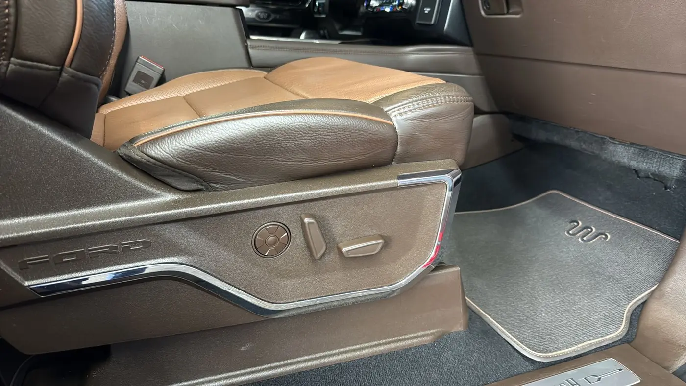 2024 Ford F-250 Super Duty XL