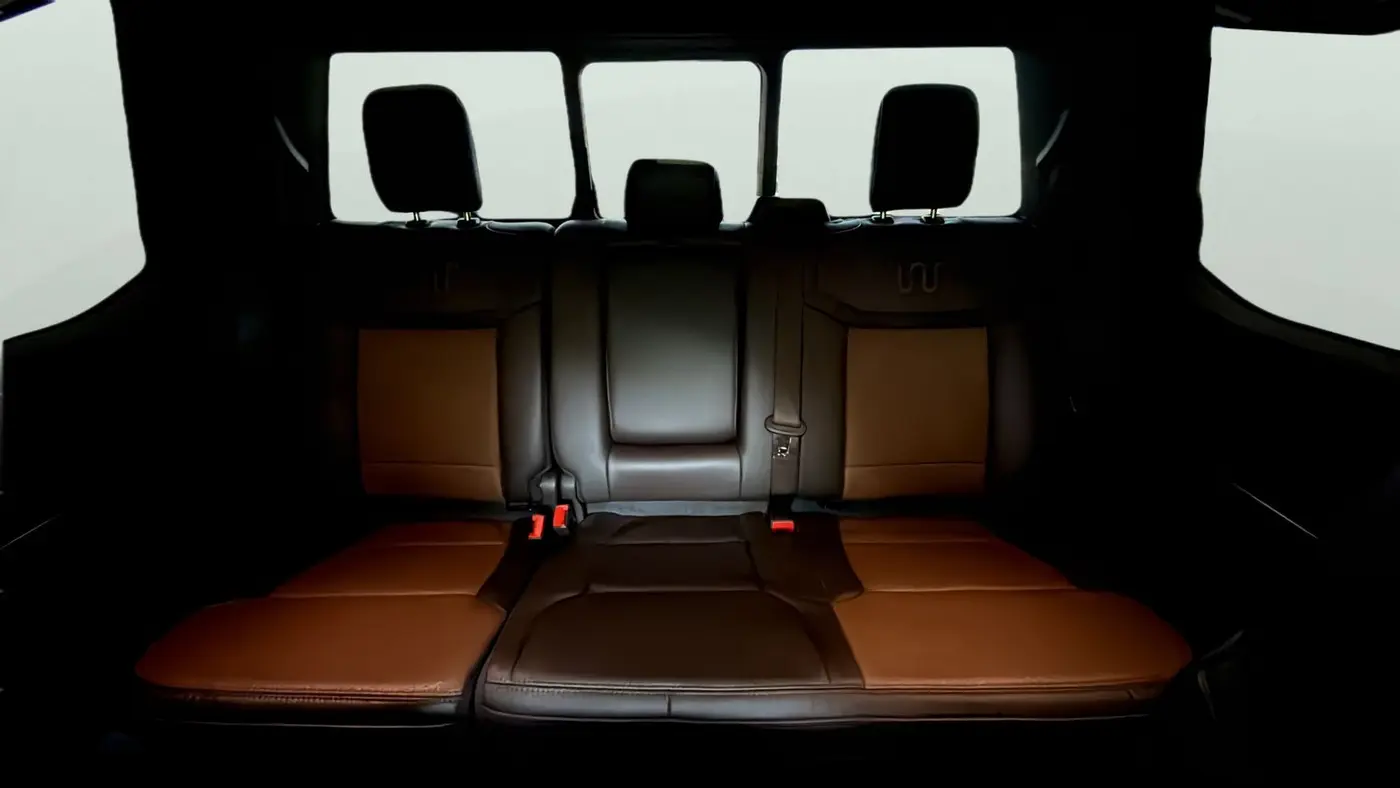 2024 Ford F-250 Super Duty XL