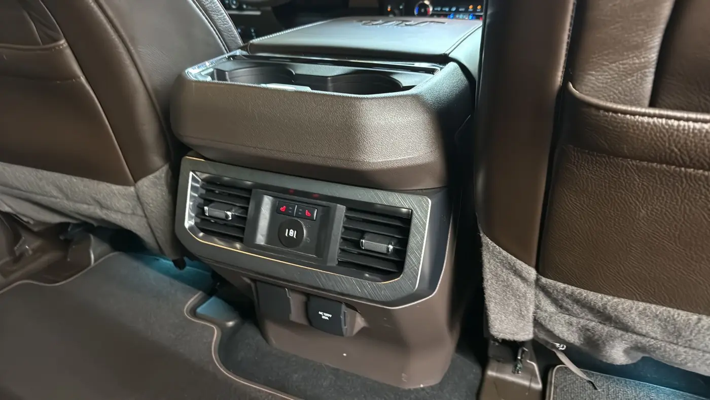 2024 Ford F-250 Super Duty XL