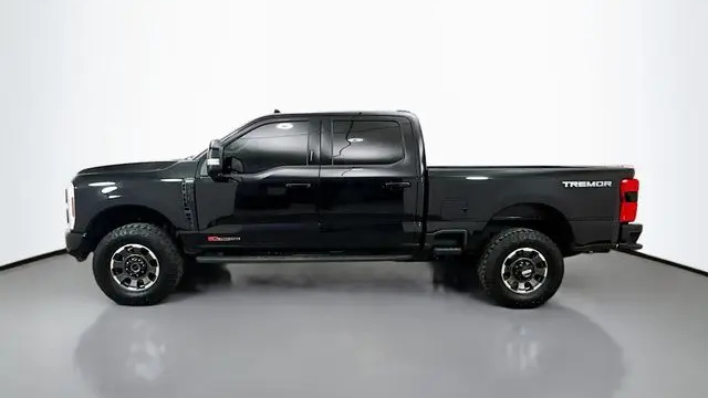 2024 Ford F-250 Super Duty XLT