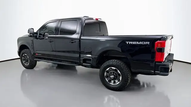 2024 Ford F-250 Super Duty XLT