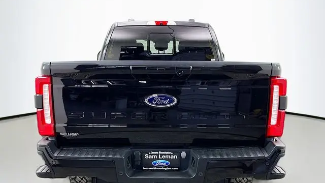 2024 Ford F-250 Super Duty XLT