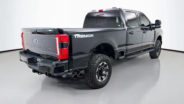2024 Ford F-250 Super Duty XLT
