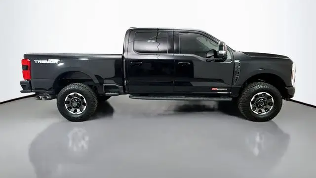 2024 Ford F-250 Super Duty XLT
