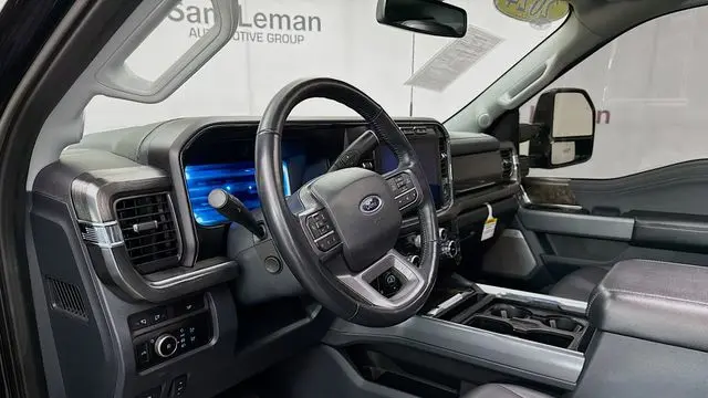 2024 Ford F-250 Super Duty XLT