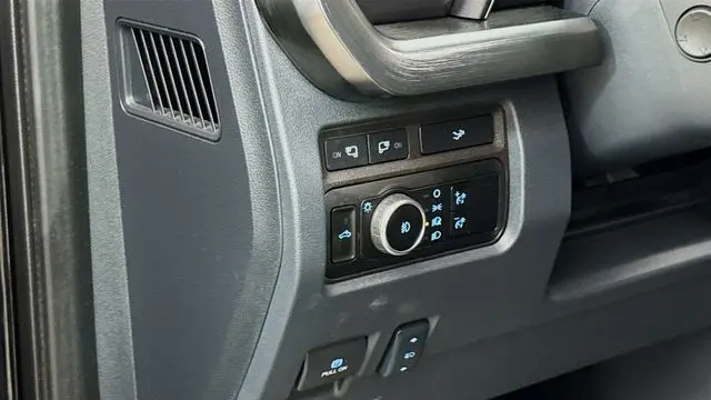 2024 Ford F-250 Super Duty XLT