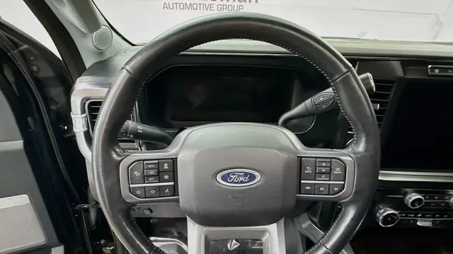 2024 Ford F-250 Super Duty XLT