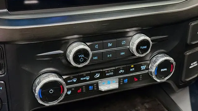 2024 Ford F-250 Super Duty XLT
